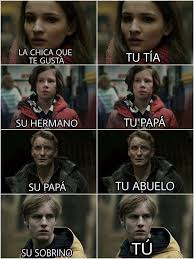 50 hysterical memes about netflix that made me holler for about 10 minutes. Dark Netflix Memes Portugues Apsgeyser