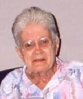 Obituary information for Arla J. Sterling