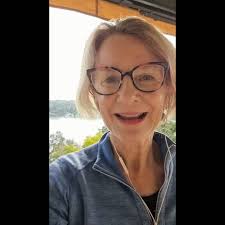 Marilyn Zschau Baars