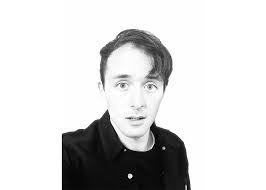 Caleb Asher's Instagram, Twitter & Facebook