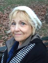 Obituary information for Beverly Herzberg