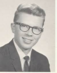 Class of 1967..Remembering Don DeHaven Donald Ralph DeHaven, 76, of Oelwein  passed away Thursday December 26, 2024 at Grandview Healthcare Center in  Oelwein. Visitation will be from 4:00-7:00 PM