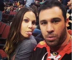 Samantha Lorin Korb MLB Jason Kipnis' Girlfriend