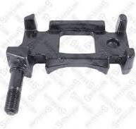 0503222100,BPW 05.032.22.10.0 Spring Bracket for BPW