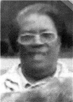 Willie Verdell Obituary (1950