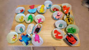 Jack And Jill Baby Shower Game Girls Made Babies Left Boys Made Toys Right Momma Got To Pick The Winner For Baby Shower Baby Shower Games Jack And Jill