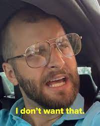 Buzzfeed Video I Don T Want That Facebook