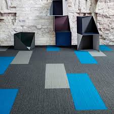The easy way to add stylish flooring to your home, carpet tile squares are ideal for high traffic areas or in family homes where damage or wear and tear can easily happen. 4 Ways To Lay Carpet Tiles Bricoflor Uk Bricoflor Uk Blog