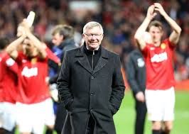 18 hours ago · cristiano ronaldo on sir alex ferguson's role in his career (video) having returned to manchester united after 12 years, cristiano ronaldo had some good things to say about the manager who took him to old trafford in the first place. The Meaning Of Sir Alex Ferguson The New Yorker