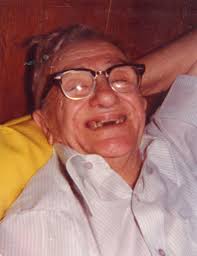 This is the last photograph of the Denn Brothers together. This photo was  taken in August of 1995, four months before Manuel's death.