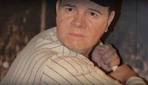 Ken Griffey Jr. Birthday