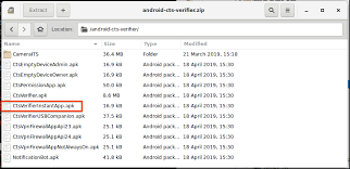 You've made the transition to the google play store. Cts Verifier For Instant Apps Android Open Source Project