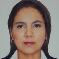 Marjorie Murillo Hidalgo