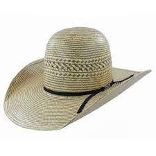 American Hat Company Ivory Open Crown Cowboy Hat Cowboy Hats Straw Cowboy Hat Mexican Cowboy Hats