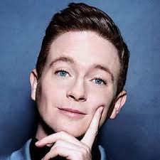 Cholsey Comedy Club: Stephen Bailey