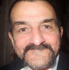 Obituary for Richard Leroy Geist