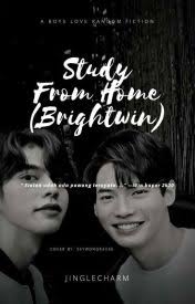 Study from Home (BrightWin)