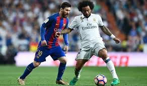 Goals for benzema, who has now found the net in his last 7 laliga games, and kroos, clinch three points for madrid at the di stéfano against barcelona. Fubjbshqorqowm