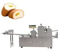 Bread Making Machine Manufacturer and Pastry Making Machine ...