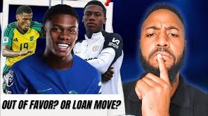 Fitzroy Simpson, Member of the 1998 Reggae Boyz/ Executive Corner Ep.4