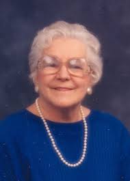 Honoria Tremblay Auger Obituary