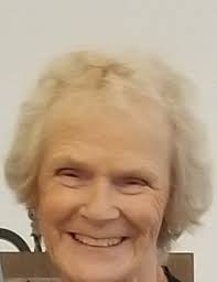 Obituary information for Patricia Ann Moore