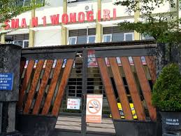 Sofort kostenlos und ohne anmeldung anfragen Jadi Sekolah Top Sman 1 Dan Sman 2 Wonogiri Beberkan Rahasianya