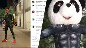 Impactante Panda Sergio Brazon Habla Sobre Lo Sucedido En El Roast Yourself Challenge Youtube En caso de acudir al cine con una mascara o elemento que cubra la cara, asi como con armas de juguete o simulaciones, el personal de cinesa podra solicitar al cliente que se lo retire o entregue en espana le pidieron a los espectadores de joker ir sin mascaras y sin armas de juguete. impactante panda sergio brazon