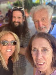 Just one of the Good Old Days.