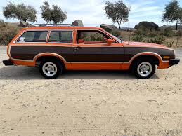 Image result for Tangerine 1978 Pinto