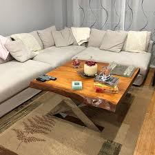 Dining Table Base 28 H X 35 W X 52 L Etsy In 2020 Steel Table Steel Table Legs Stainless Steel Table Legs