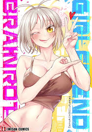 How to Train your Brainrot Girlfriend - Senukin x Glutamat - KingComiX.com