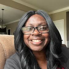 Happy birthday to my BFF! This is a milestone year for us and you're the  first to hit it. I pray God bless you with many more to come. Vonetta R.  McGinnis