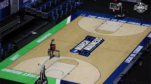 Each venue will feature two courts to play games. Ncaa Final Four On Twitter The Equality North And Unity South Courts At Lucasoilstadium Are Ready And Awaiting The Bigdance Marchmadness Finalfour Https T Co Mhzqc9tcdh