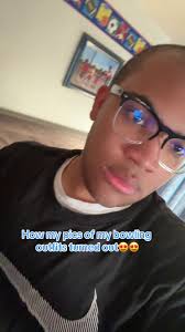 Fire Senior Pics Bowling