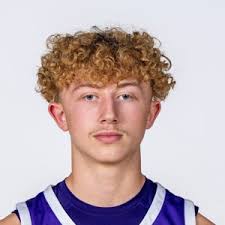 Jace Wilkinson's High School Career Home