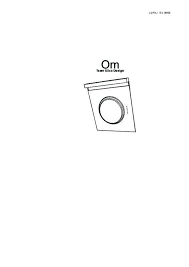 Notice Hotte Elica Om Touch Screen Et Pieces Detachees Moteur Transformateur Filtre Charbon Filtre Metallique Ampoule