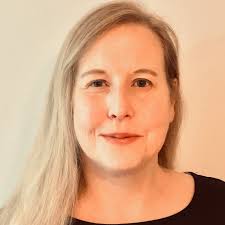 Jennifer Tomlin: Untethering From the Weight of Breast Cancer Through  Mentoring Others