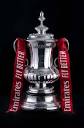 Designers & Makers of the FA Cup Trophy - Thomas Lyte