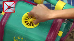 Dolphin 2001 Guide Rapide Zyke Piscine Youtube
