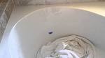 How To Fix My Bath Using The Anglo Acrylic Bath Repair Kit
