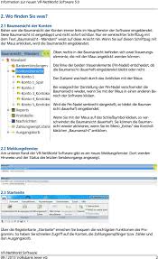 Quickly browse through hundreds of mobile banking tools and systems and narrow down your top choices. Veranderung In Der Vr Networld Software Was Ist Neu Pdf Kostenfreier Download