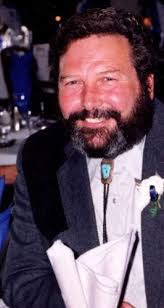 Gary 'Bear' Mike Sellers