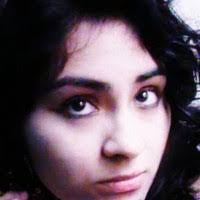 Mireya Cordova's Instagram, Twitter & Facebook