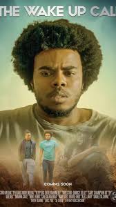 🗣️I’m thankful to have another film premiering in back to back months.  Please check out The Wake Up Call tomorrow June 4th