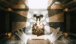 Films & Architecture: "The Fountain" | ArchDaily