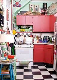 Kitchen Decorazione Cucina Cucina Boho Sweet Home