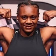 Oshae Jones vs. Miranda Barber, Pierce vs Plania