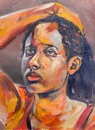 Figures, Portraits and Animals