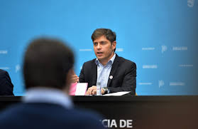 Jul 01, 2021 · la vicepresidenta encabezó el acto en lomas de zamora junto al gobernador bonaerense, axel kicillof, y al intendente del municipio, martín insaurralde. La Logica De Axel Kicillof Cerro Una Controversia Con Final Anticipado Diario La Capital De Mar Del Plata